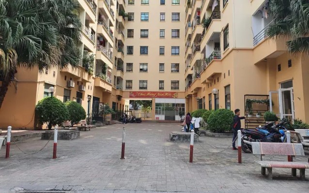 Giá chung cư mới, cũ ở Hà Nội đồng loạt tăng giá: Cầm 2 tỷ khó mua căn 70m2